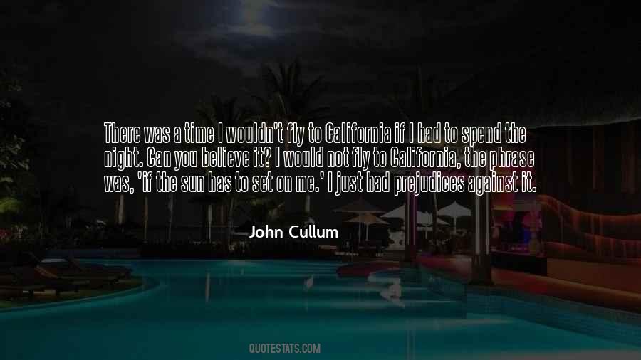 Cullum's Quotes #1868028