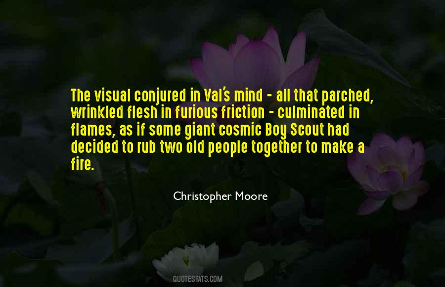 Culminated Quotes #1086864