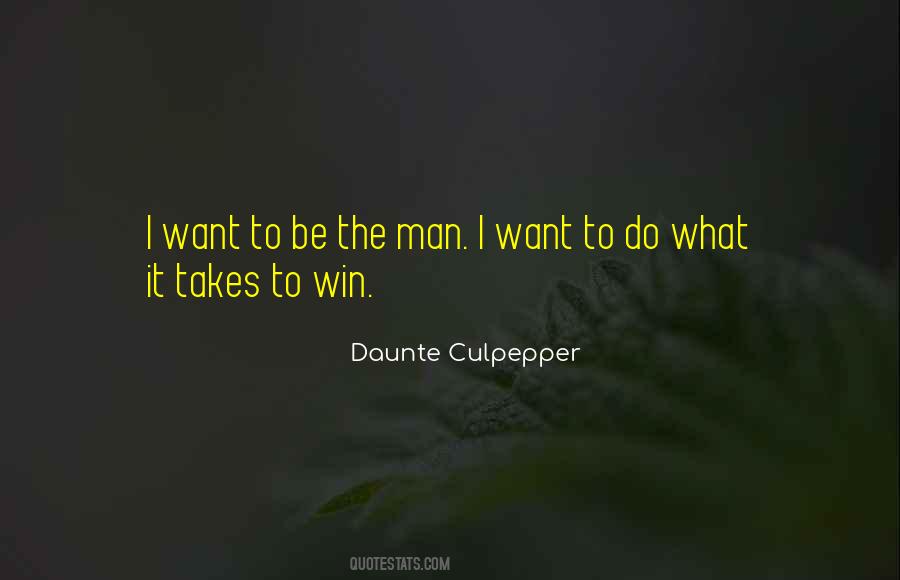 Culpepper Quotes #1361284