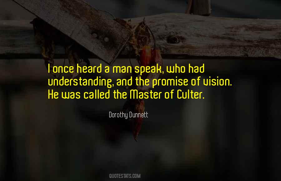 Culter Quotes #430828