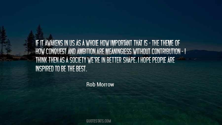 Cultture Quotes #1037808