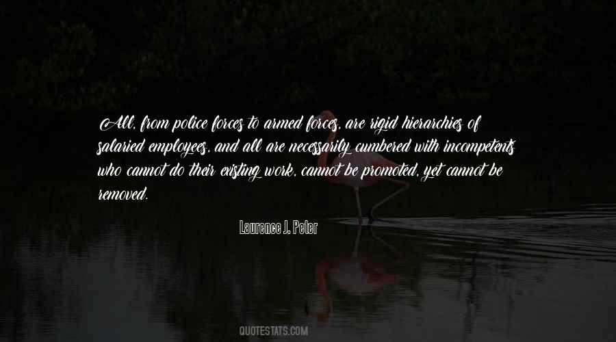 Cumbered Quotes #1379217