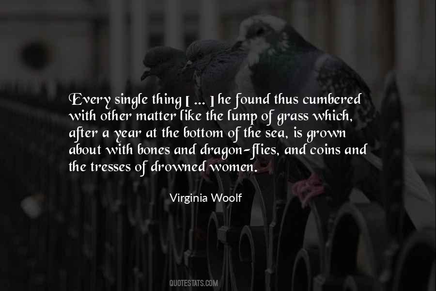 Cumbered Quotes #663123