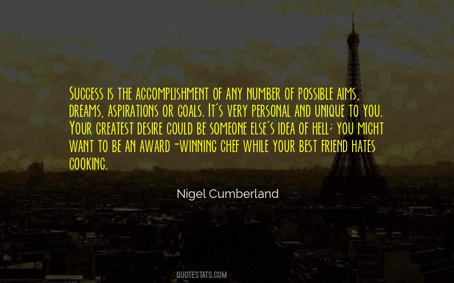 Cumberland Quotes #12186