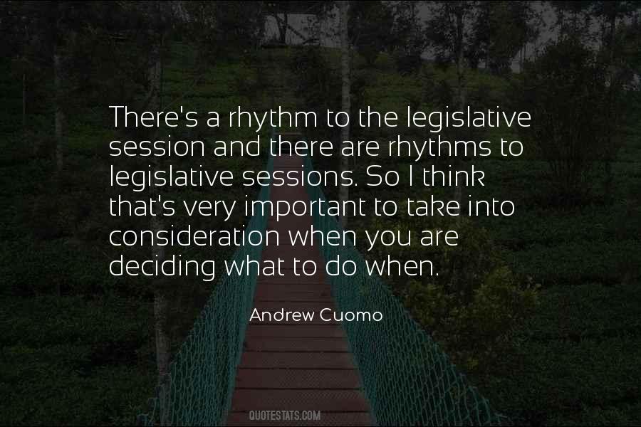 Cuomo's Quotes #1020685