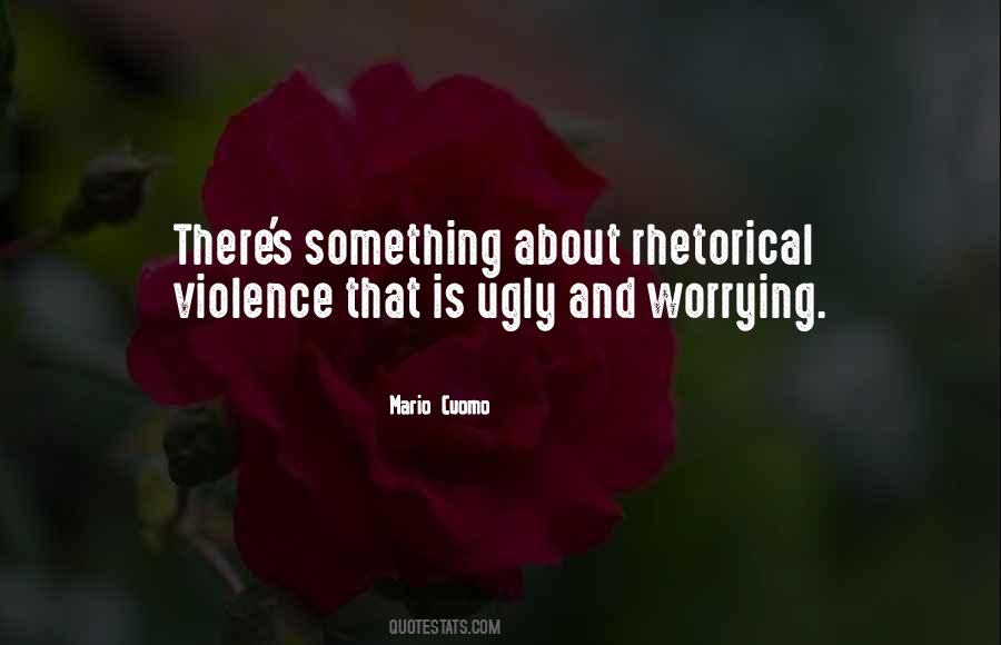 Cuomo's Quotes #1143819
