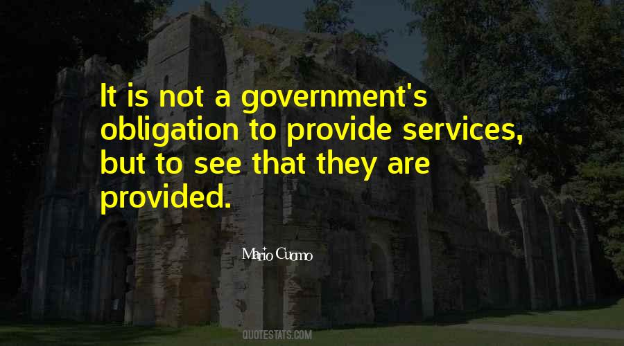 Cuomo's Quotes #1285954