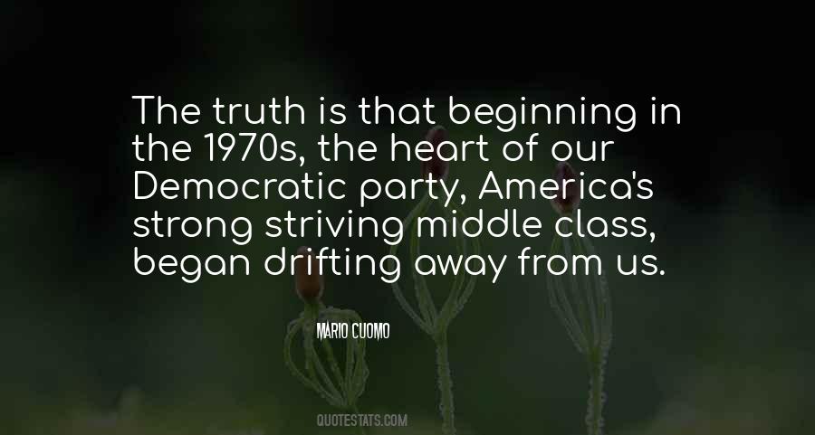 Cuomo's Quotes #1300773