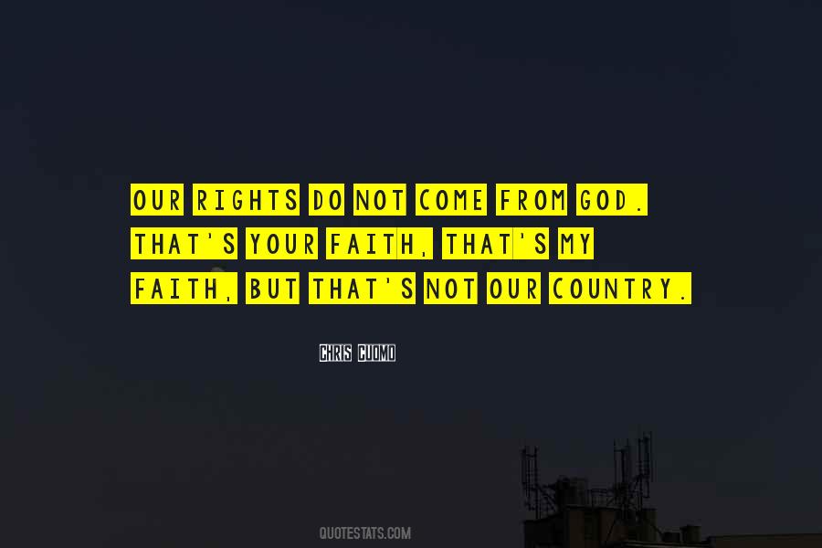 Cuomo's Quotes #1588864