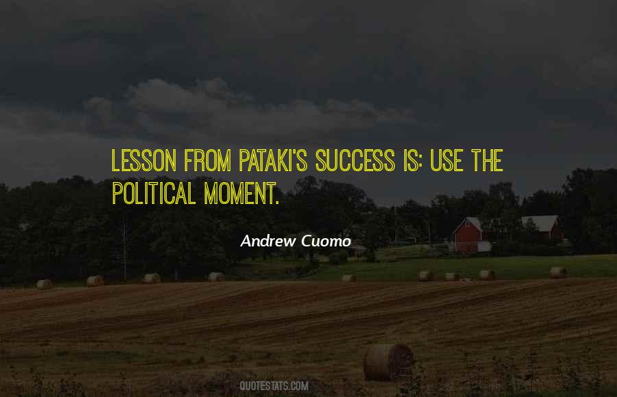 Cuomo's Quotes #258436