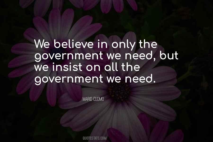 Cuomo's Quotes #303341