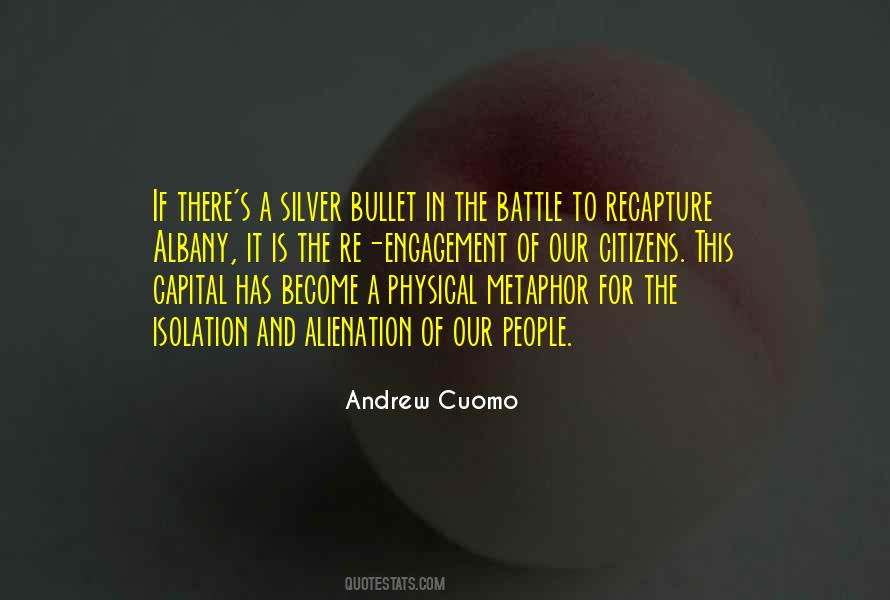 Cuomo's Quotes #542674