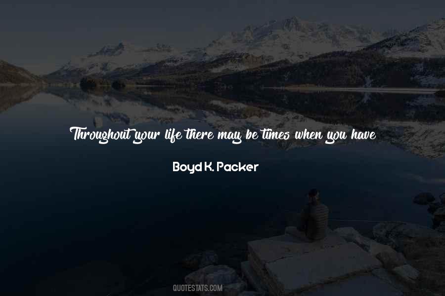 Quotes About Places And Life #65548