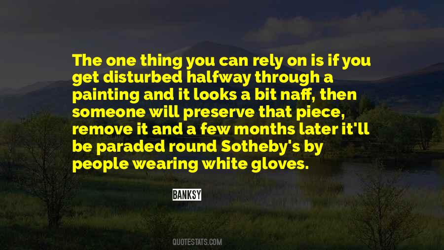 Quotes About Wearing White #791539