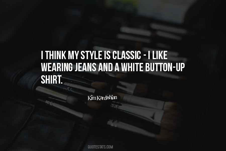 Quotes About Wearing White #895850