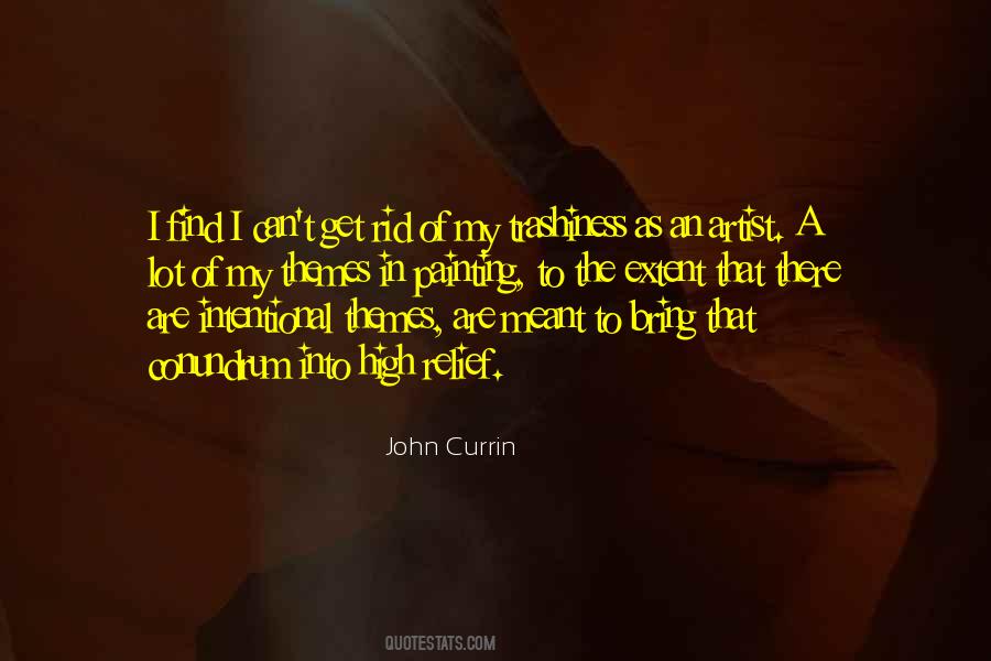 Currin Quotes #1301012