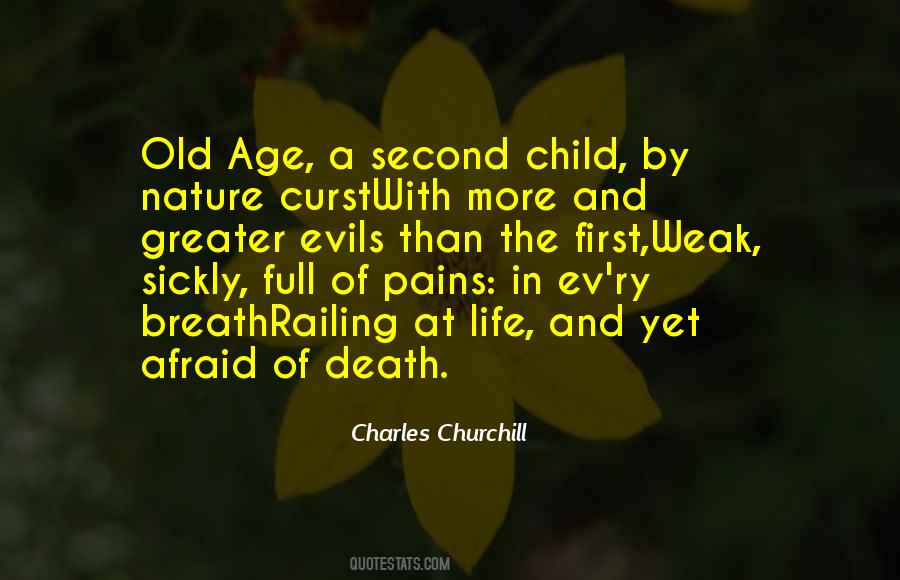 Curst Quotes #1656305