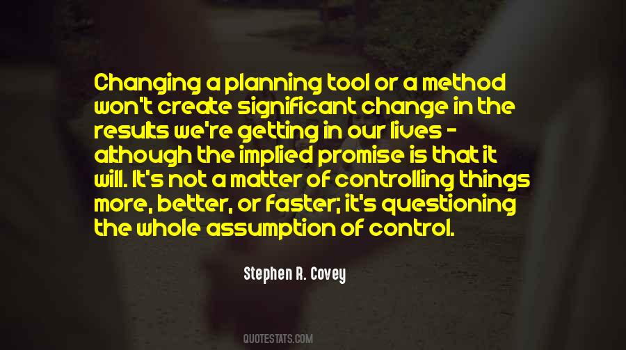 Quotes About Controlling #1205036