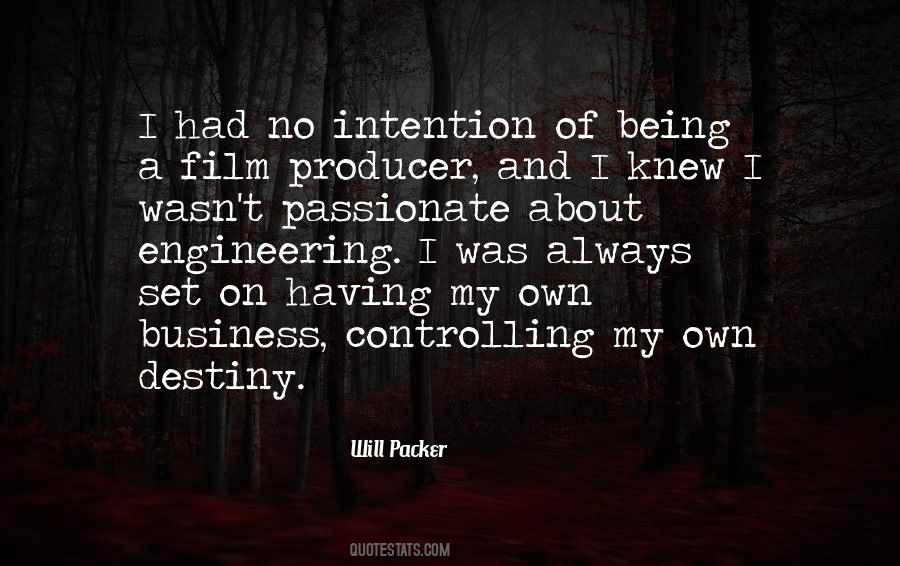 Quotes About Controlling #1268269