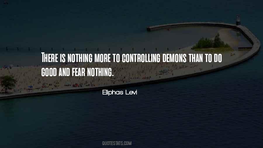 Quotes About Controlling #1268853