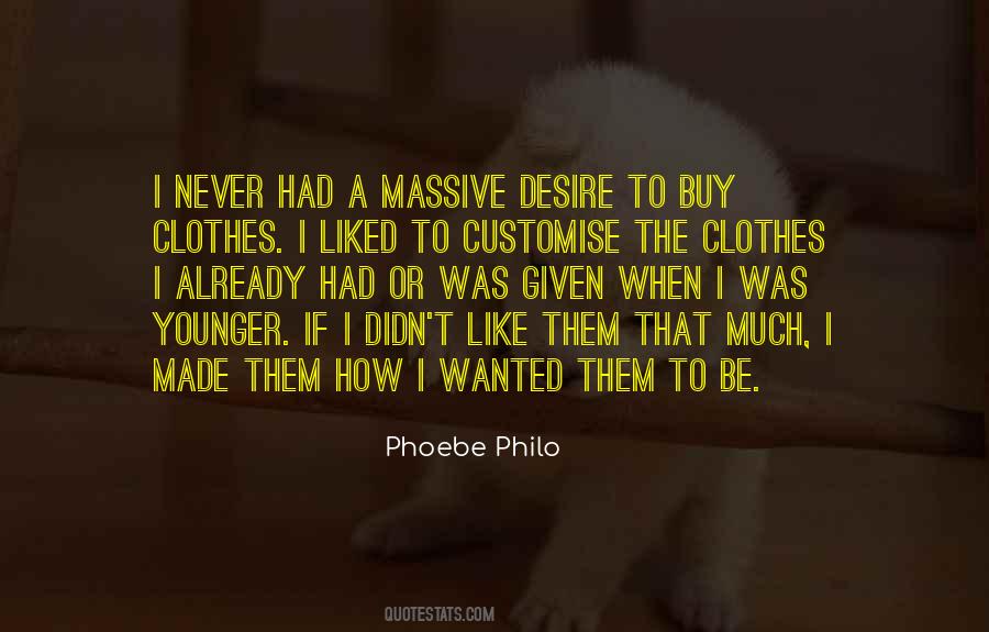 Customise Quotes #603952
