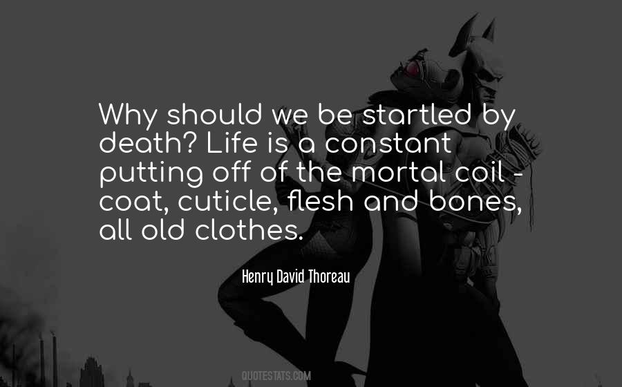 Cuticle Quotes #131162