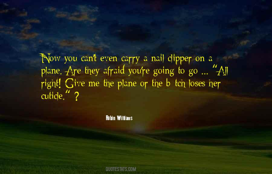 Cuticle Quotes #534959