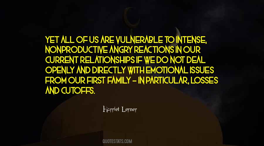 Cutoffs Quotes #204709