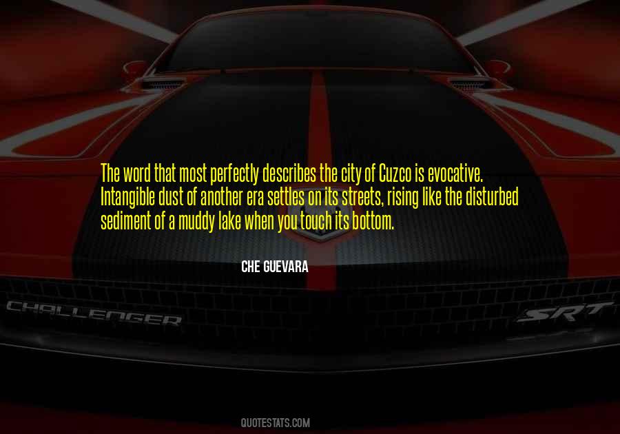 Cuzco Quotes #157531