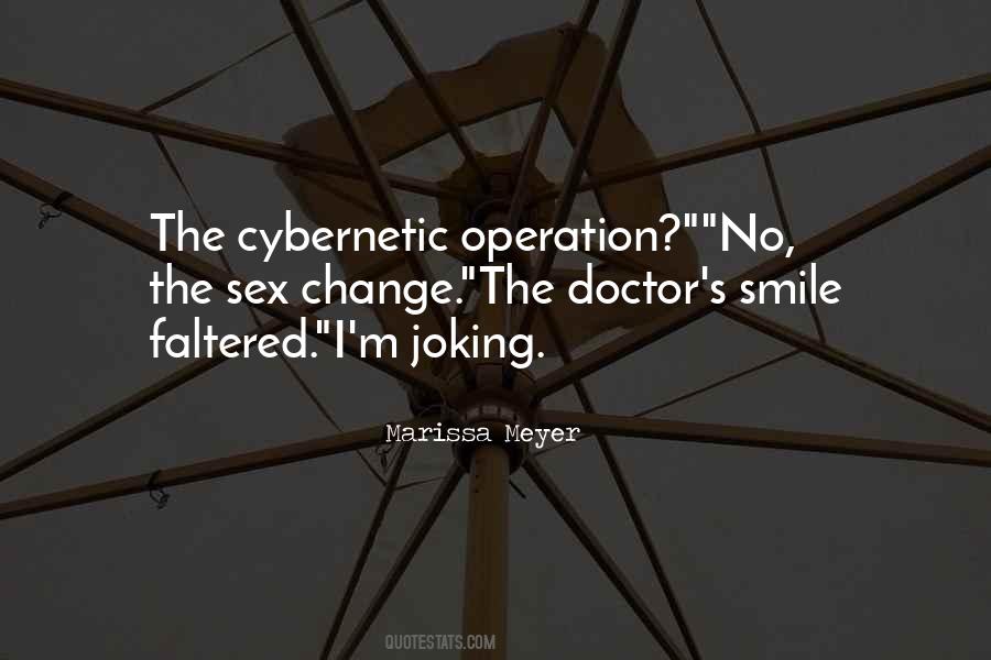 Cybernetic Quotes #1099747