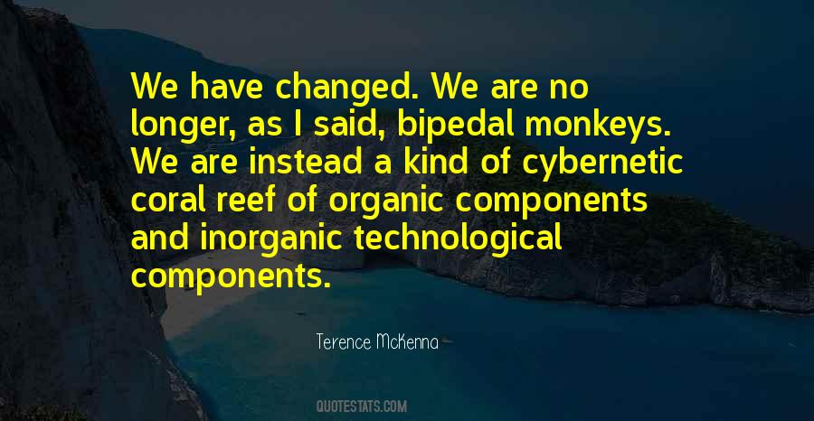 Cybernetic Quotes #1193234