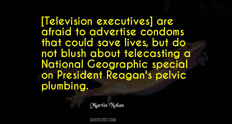 Quotes About National Geographic #1778516
