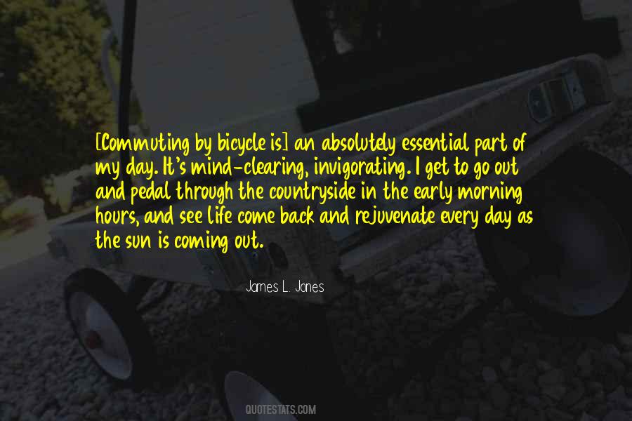 Cycling's Quotes #1078804