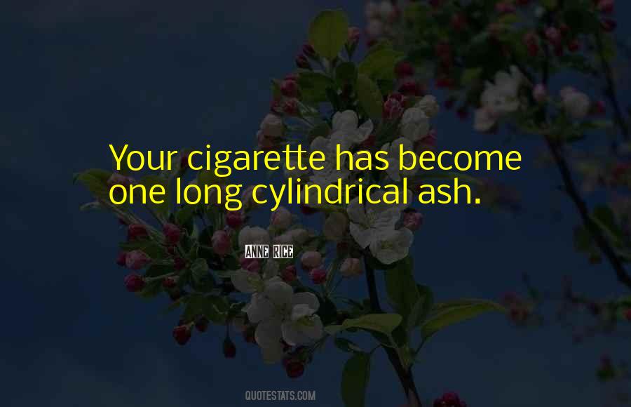 Cylindrical Quotes #1067124