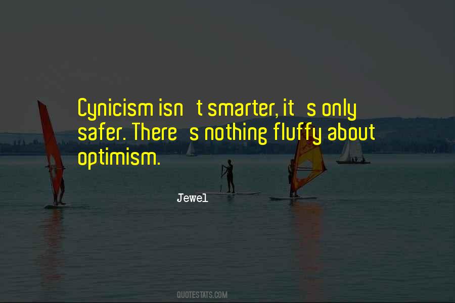 Cynicism's Quotes #206083