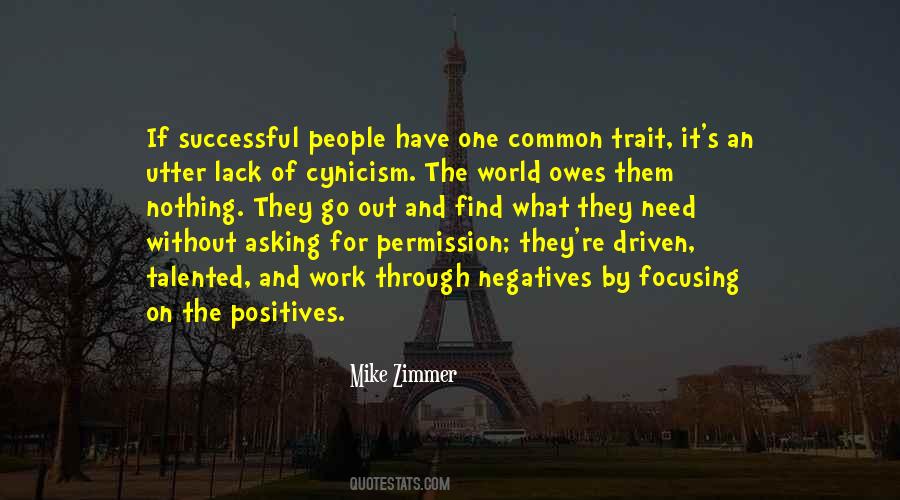 Cynicism's Quotes #628277