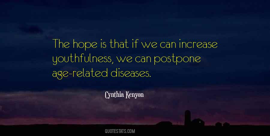 Cynthia's Quotes #11135