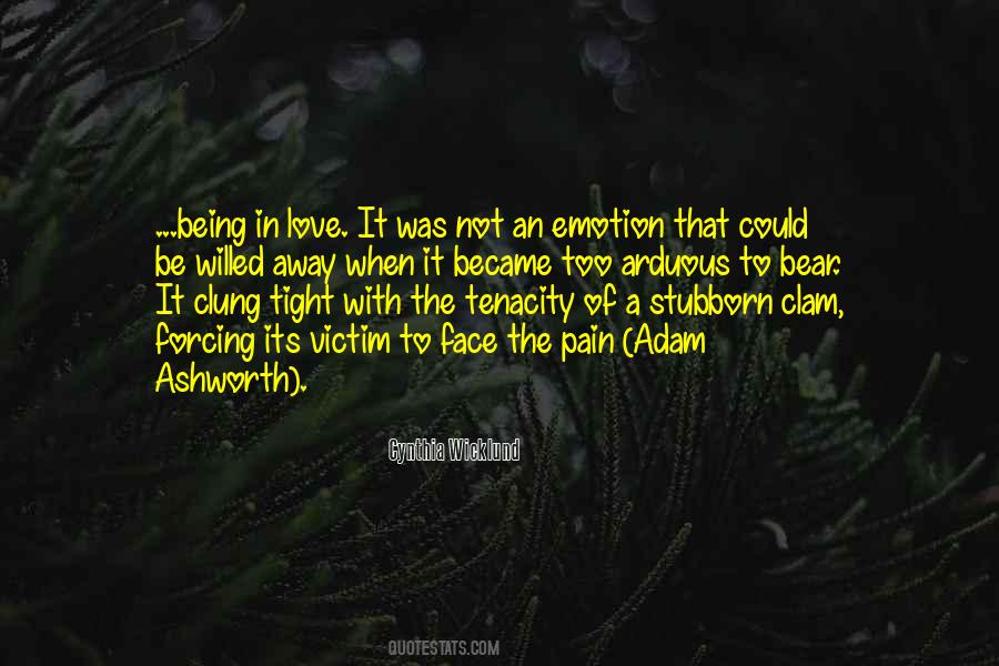 Cynthia's Quotes #116315