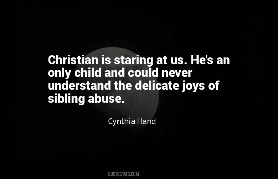 Cynthia's Quotes #133928