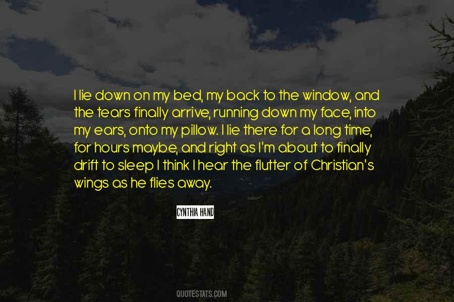 Cynthia's Quotes #136415