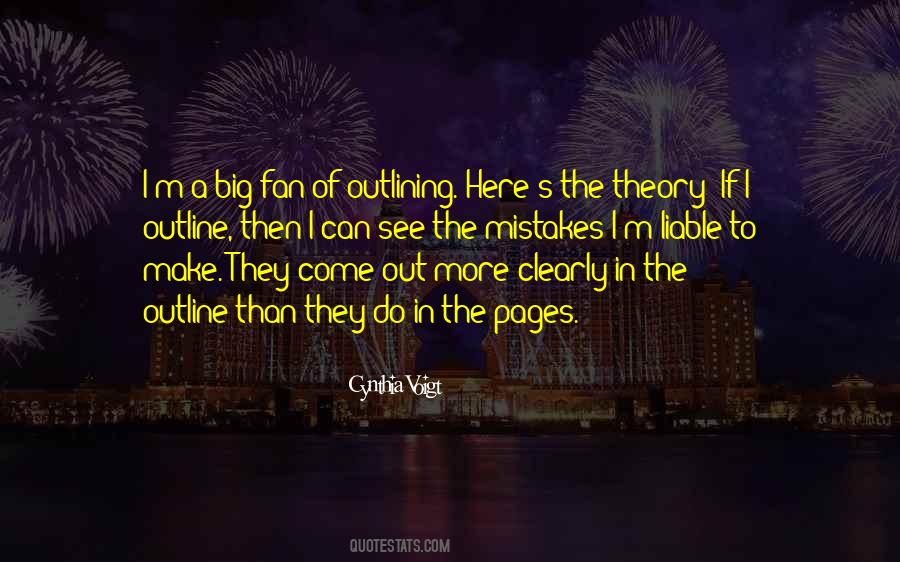 Cynthia's Quotes #137889