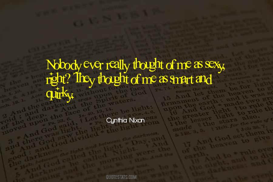 Cynthia's Quotes #33891