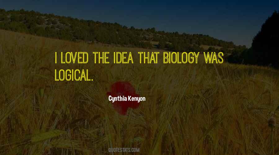 Cynthia's Quotes #39673