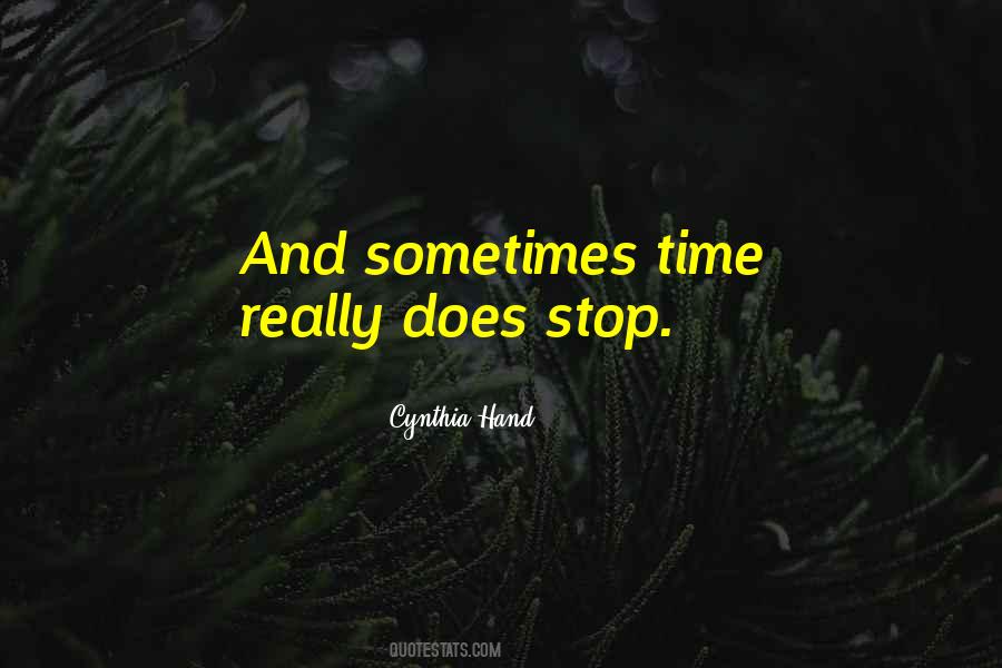 Cynthia's Quotes #48895