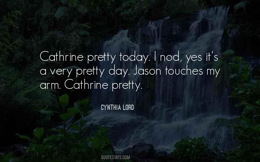 Cynthia's Quotes #53774