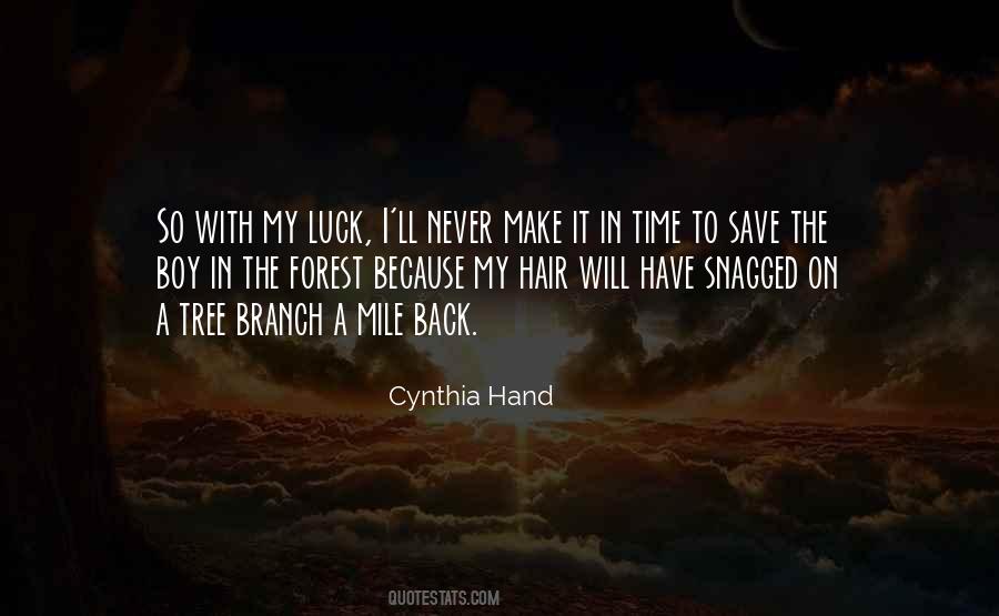 Cynthia's Quotes #54168