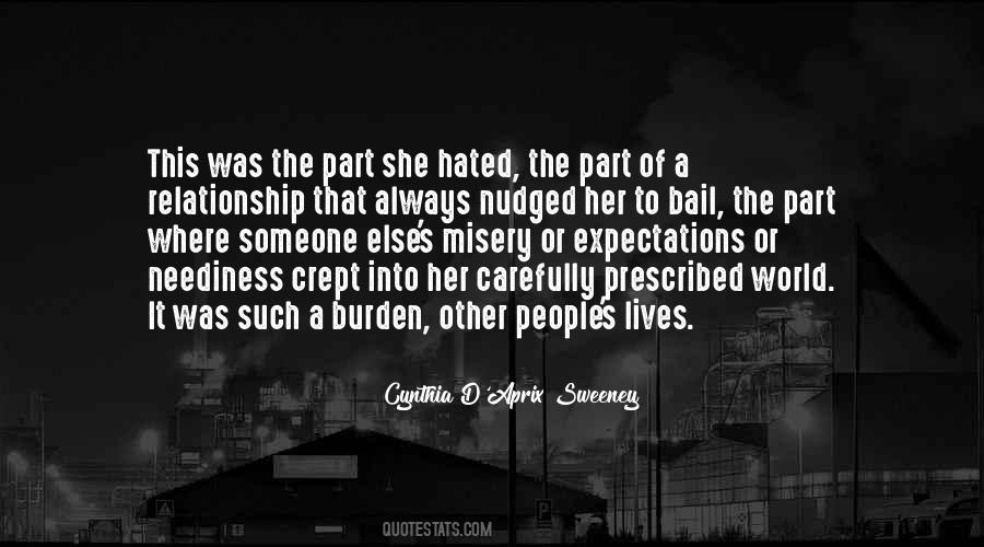 Cynthia's Quotes #56608