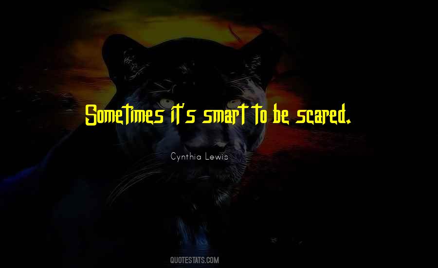 Cynthia's Quotes #69823