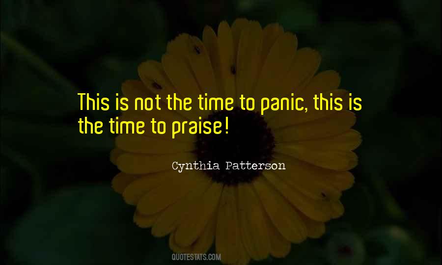 Cynthia's Quotes #72233