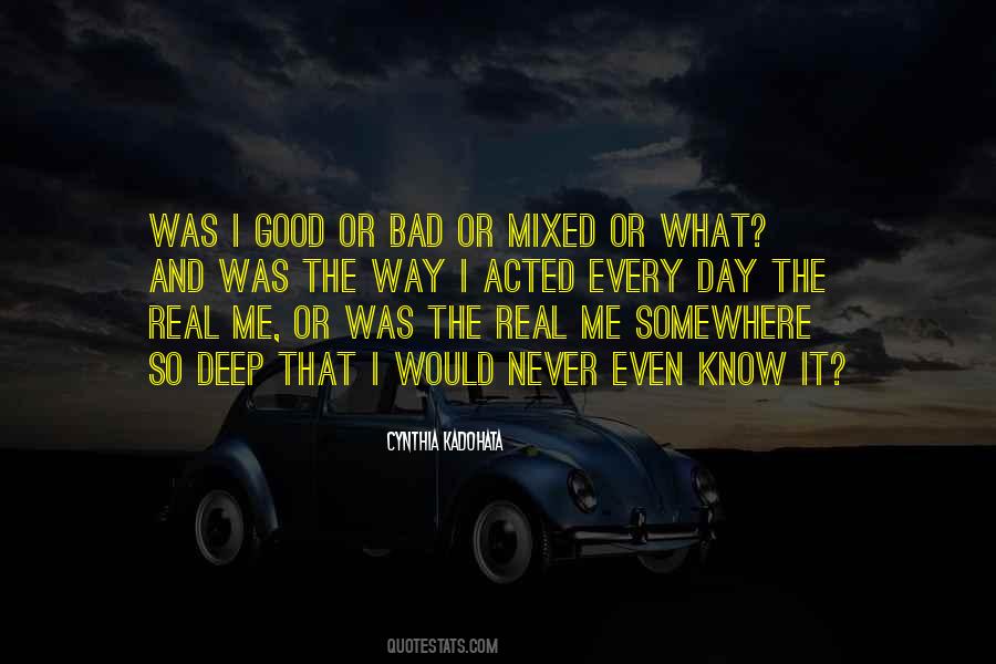 Cynthia's Quotes #83735